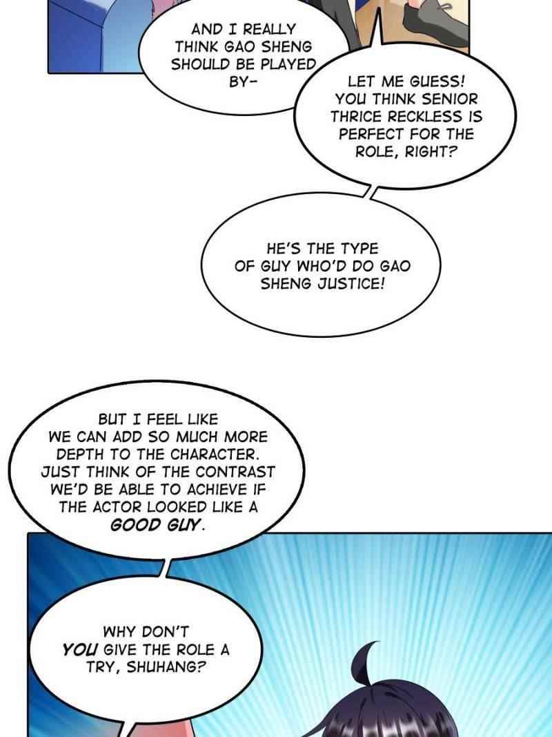 Cultivation Chat Group Chapter 345 - Page 38