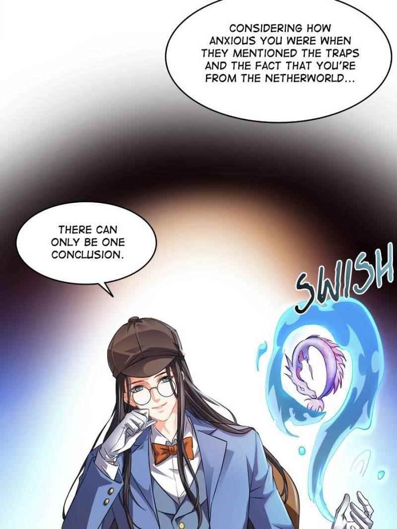 Cultivation Chat Group Chapter 345 - Page 72