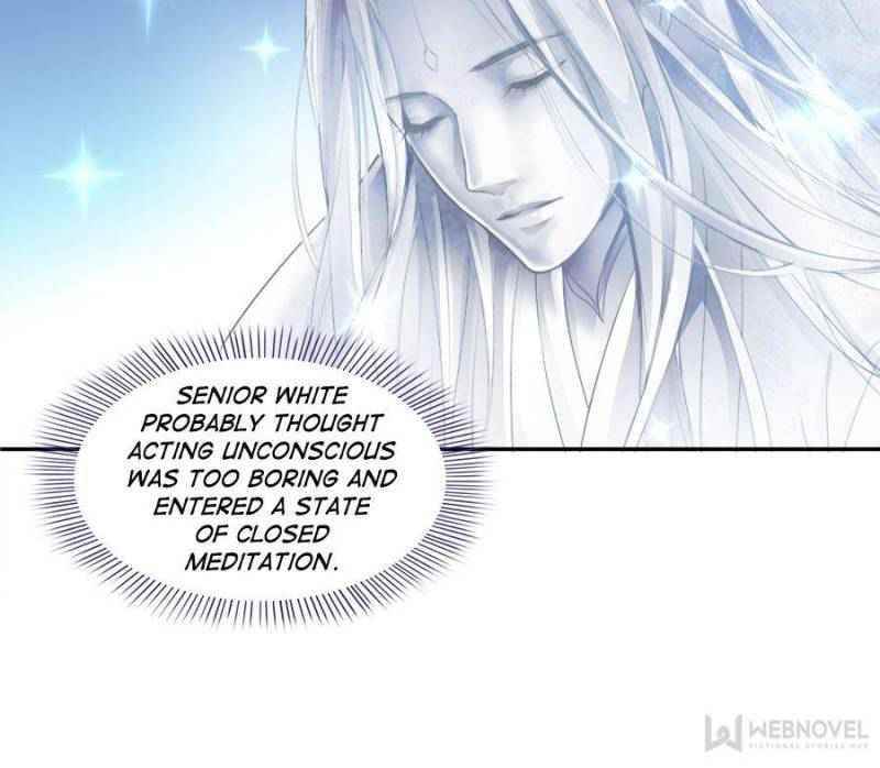 Cultivation Chat Group Chapter 347 - Page 81