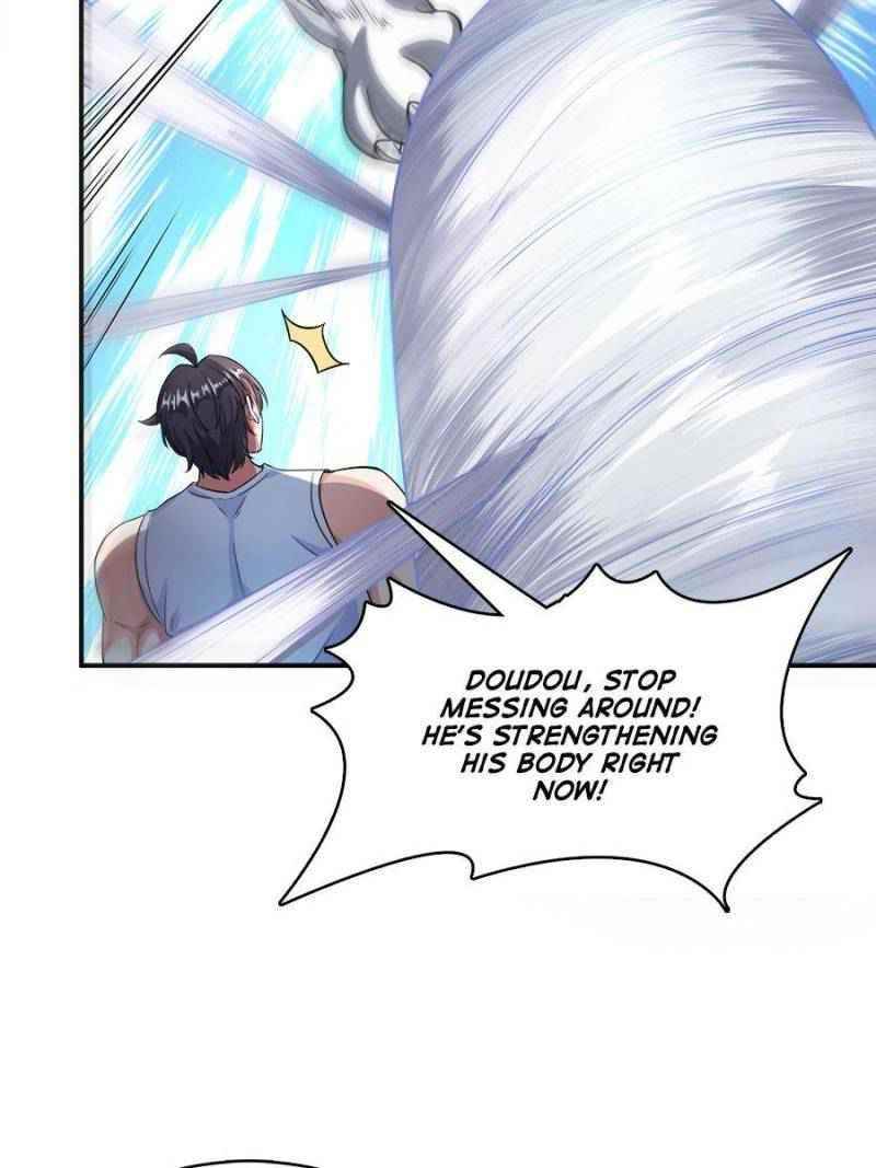 Cultivation Chat Group Chapter 353 - Page 34