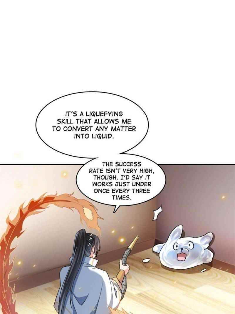Cultivation Chat Group Chapter 353 - Page 69