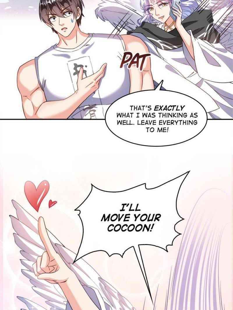 Cultivation Chat Group Chapter 353 - Page 82