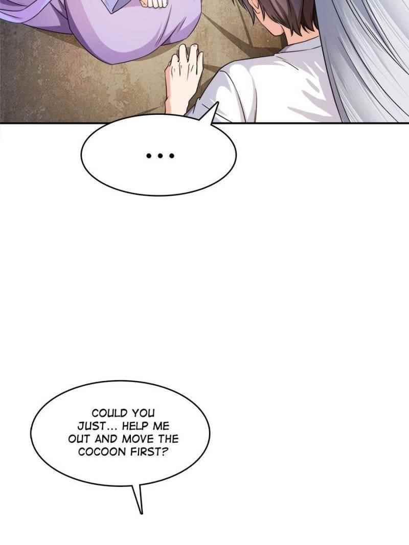 Cultivation Chat Group Chapter 354 - Page 14