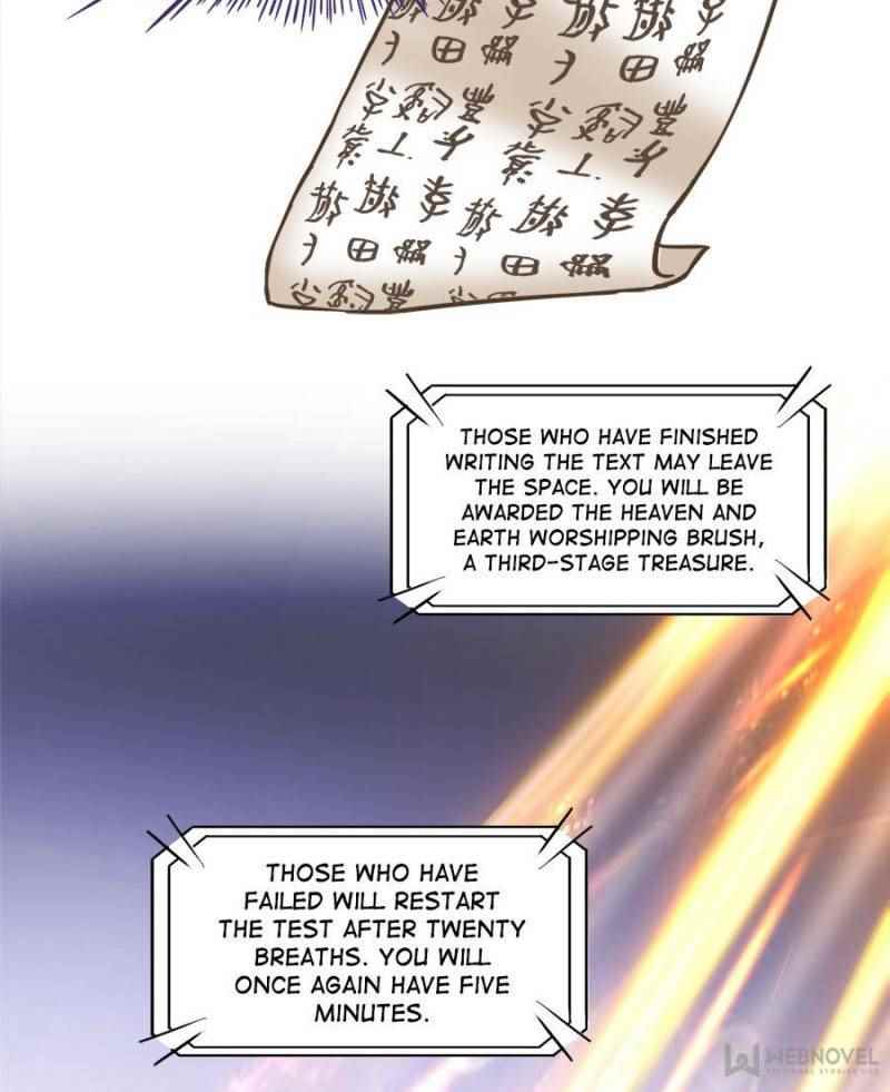 Cultivation Chat Group Chapter 355 - Page 32