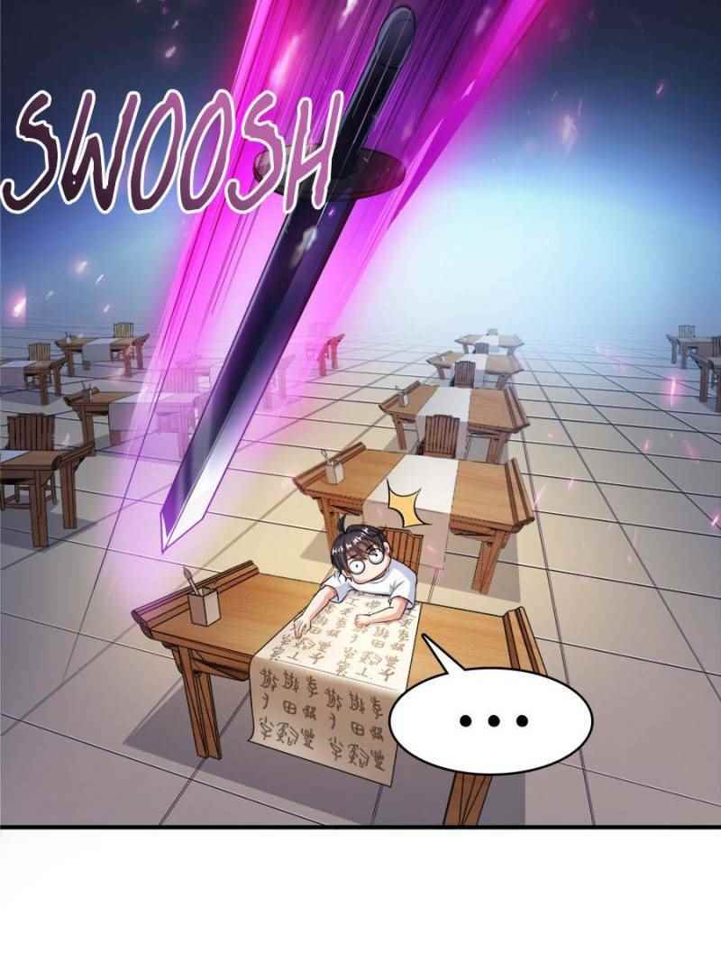 Cultivation Chat Group Chapter 355 - Page 46