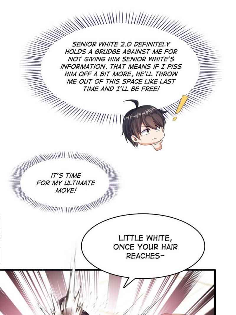 Cultivation Chat Group Chapter 355 - Page 52