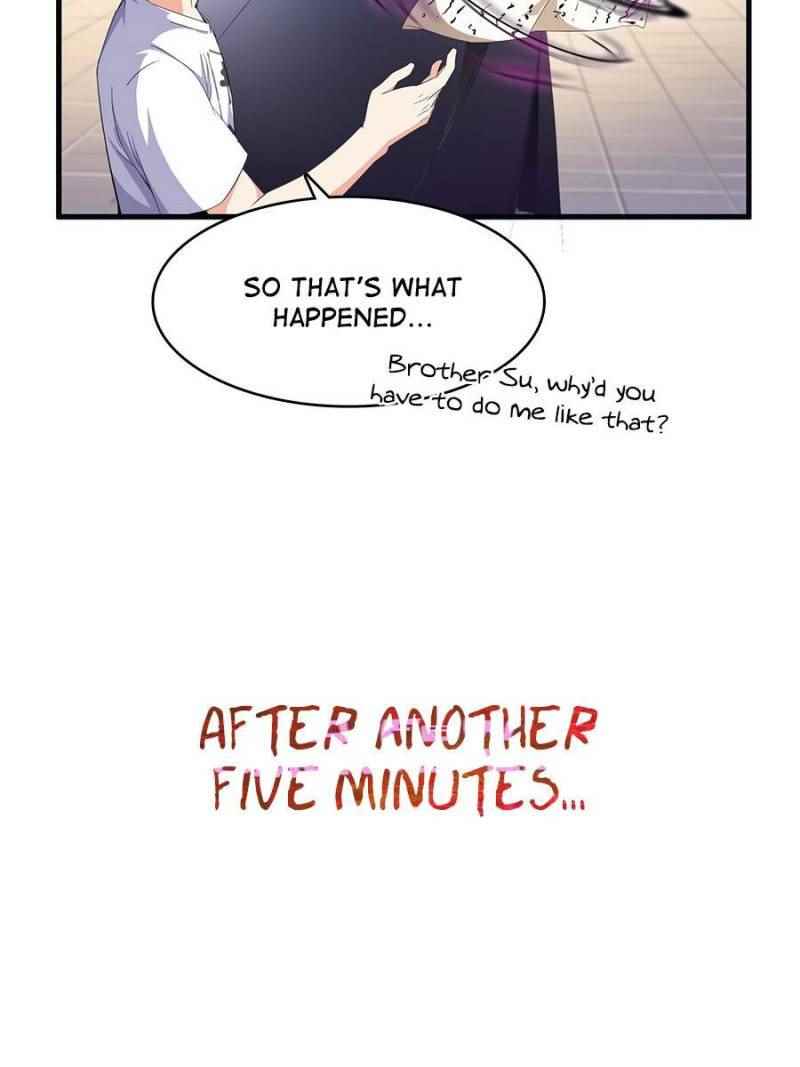 Cultivation Chat Group Chapter 355 - Page 62