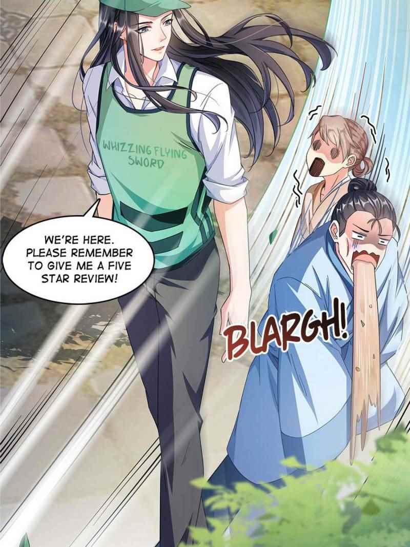 Cultivation Chat Group Chapter 355 - Page 72