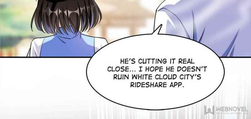 Cultivation Chat Group Chapter 355 - Page 83