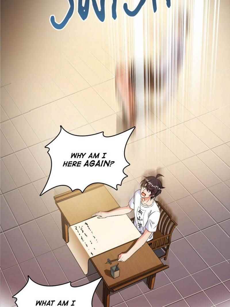 Cultivation Chat Group Chapter 355 - Page 85
