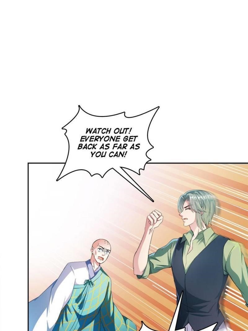 Cultivation Chat Group Chapter 357 - Page 1