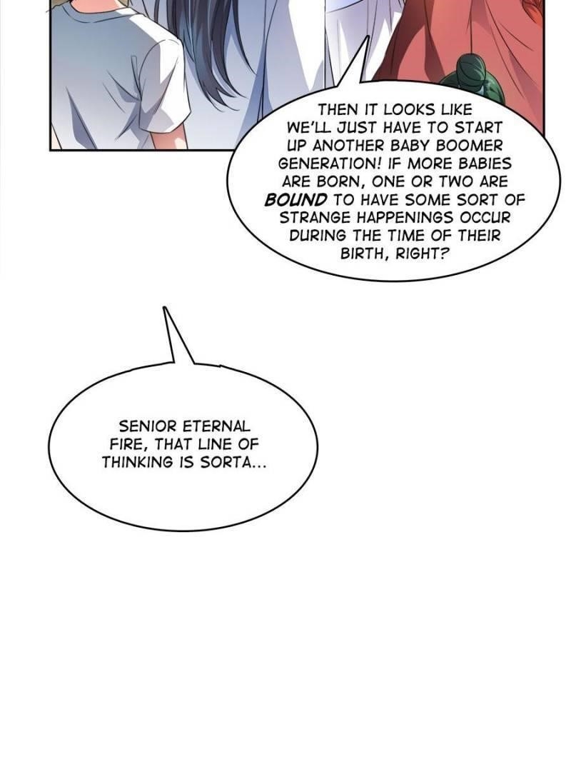 Cultivation Chat Group Chapter 358 - Page 24