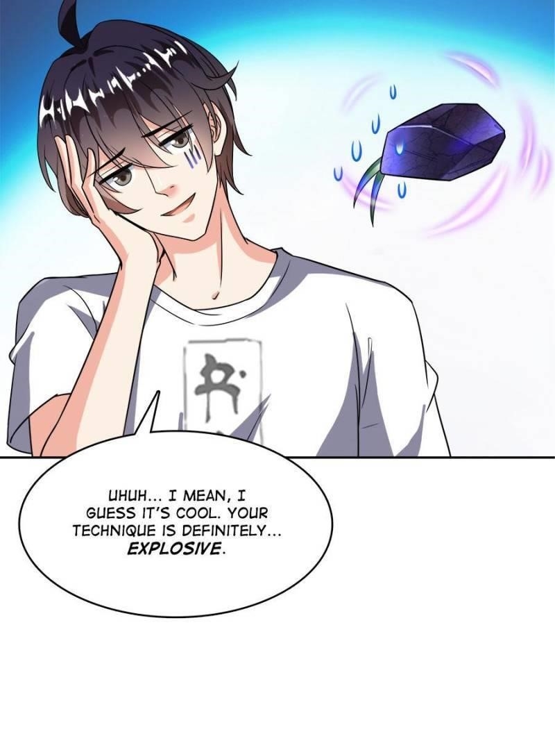 Cultivation Chat Group Chapter 358 - Page 56