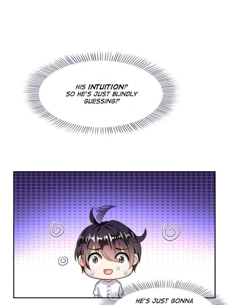 Cultivation Chat Group Chapter 359 - Page 68