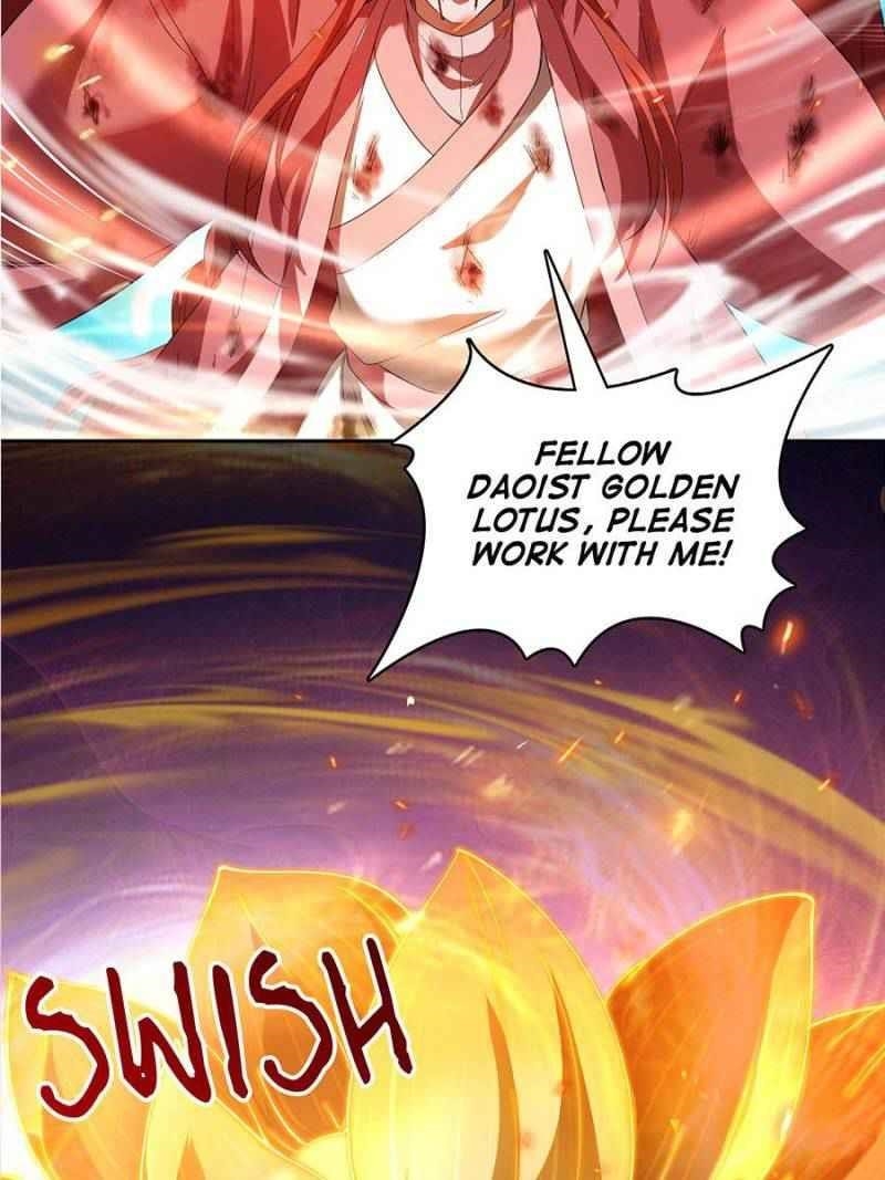 Cultivation Chat Group Chapter 363 - Page 41