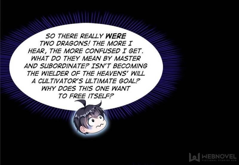 Cultivation Chat Group Chapter 364 - Page 14