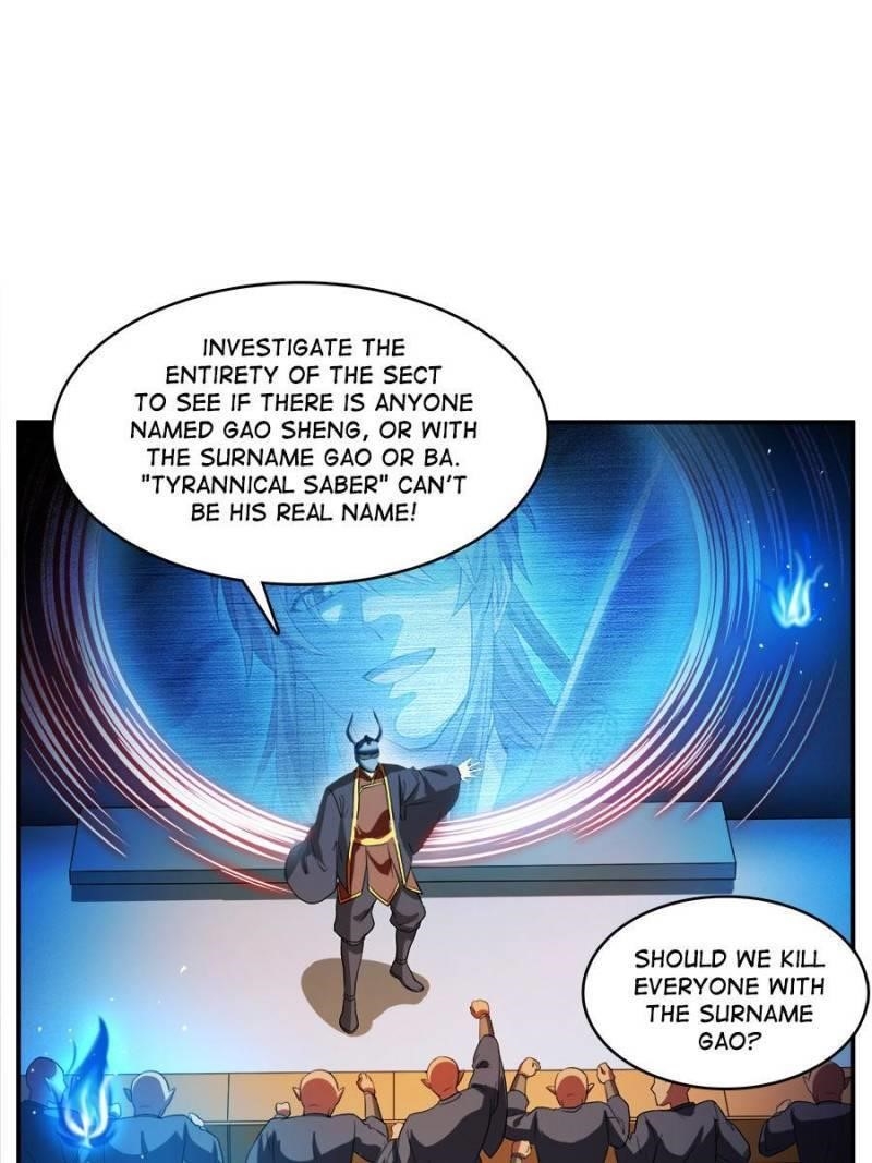 Cultivation Chat Group Chapter 366 - Page 40