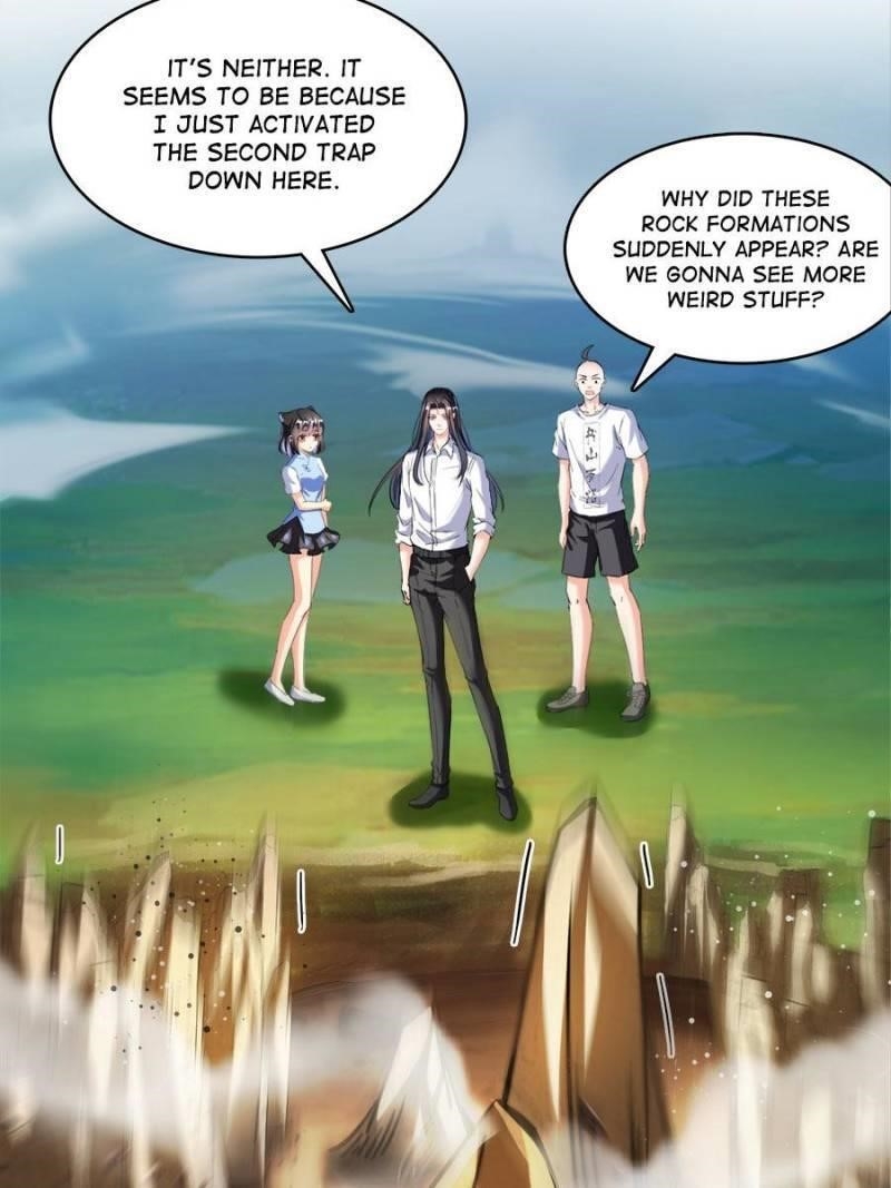 Cultivation Chat Group Chapter 367 - Page 10