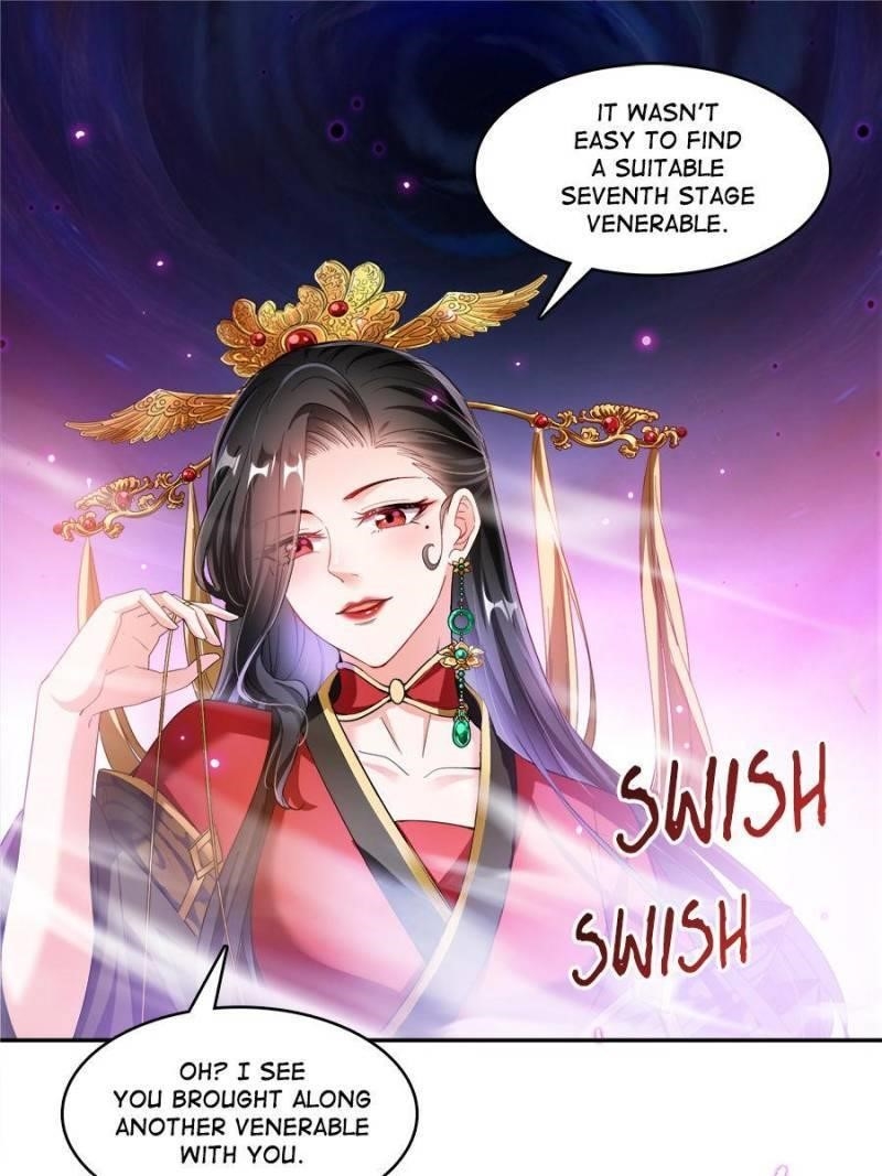 Cultivation Chat Group Chapter 369 - Page 57