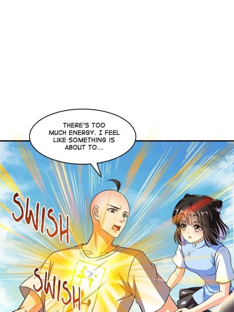 Cultivation Chat Group Chapter 371 - Page 31