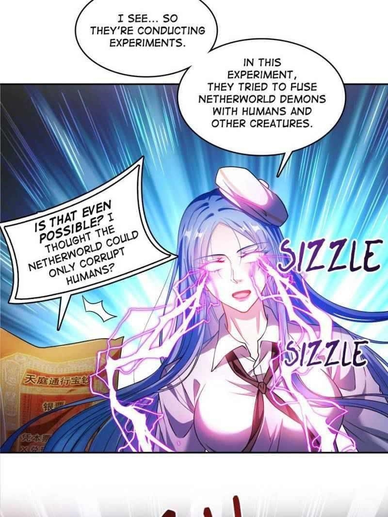Cultivation Chat Group Chapter 374 - Page 19