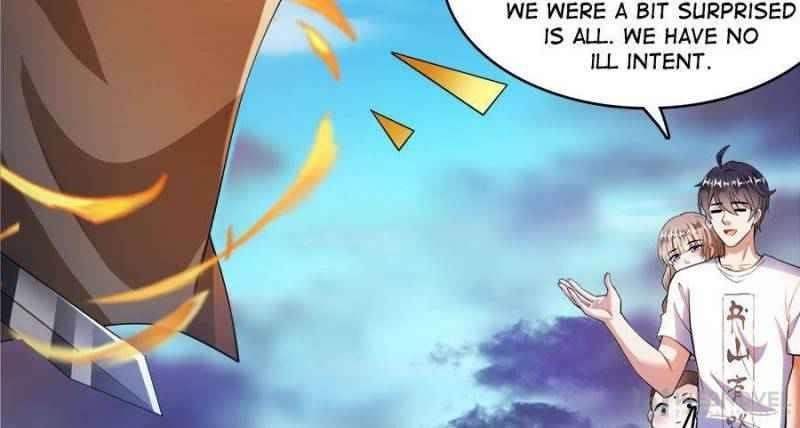 Cultivation Chat Group Chapter 374 - Page 3