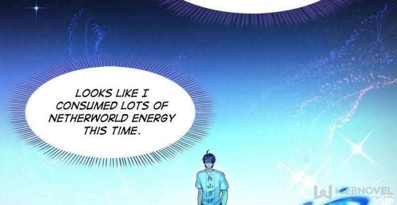 Cultivation Chat Group Chapter 375 - Page 60