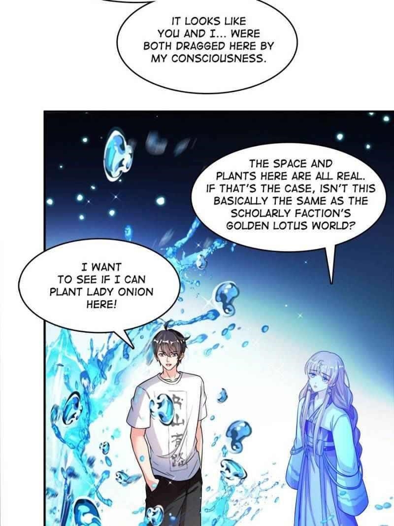 Cultivation Chat Group Chapter 376 - Page 29