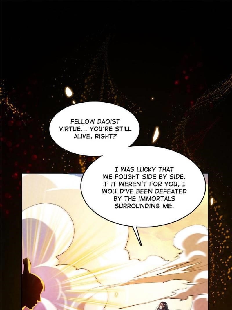 Cultivation Chat Group Chapter 377 - Page 13
