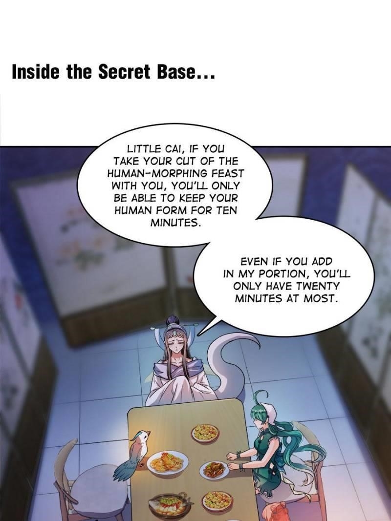 Cultivation Chat Group Chapter 377 - Page 52