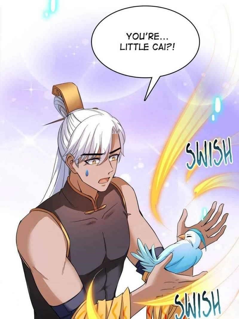 Cultivation Chat Group Chapter 378 - Page 13