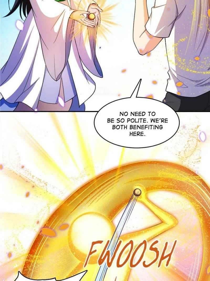 Cultivation Chat Group Chapter 378 - Page 68