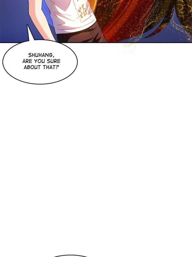 Cultivation Chat Group Chapter 379 - Page 23