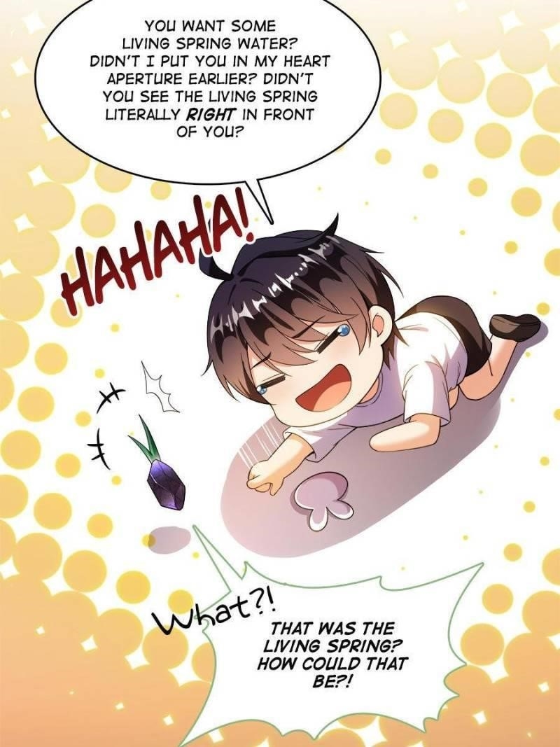 Cultivation Chat Group Chapter 379 - Page 8