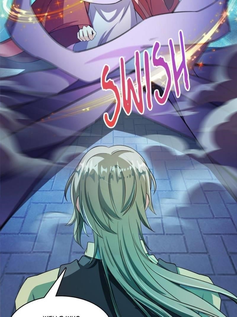 Cultivation Chat Group Chapter 380 - Page 20