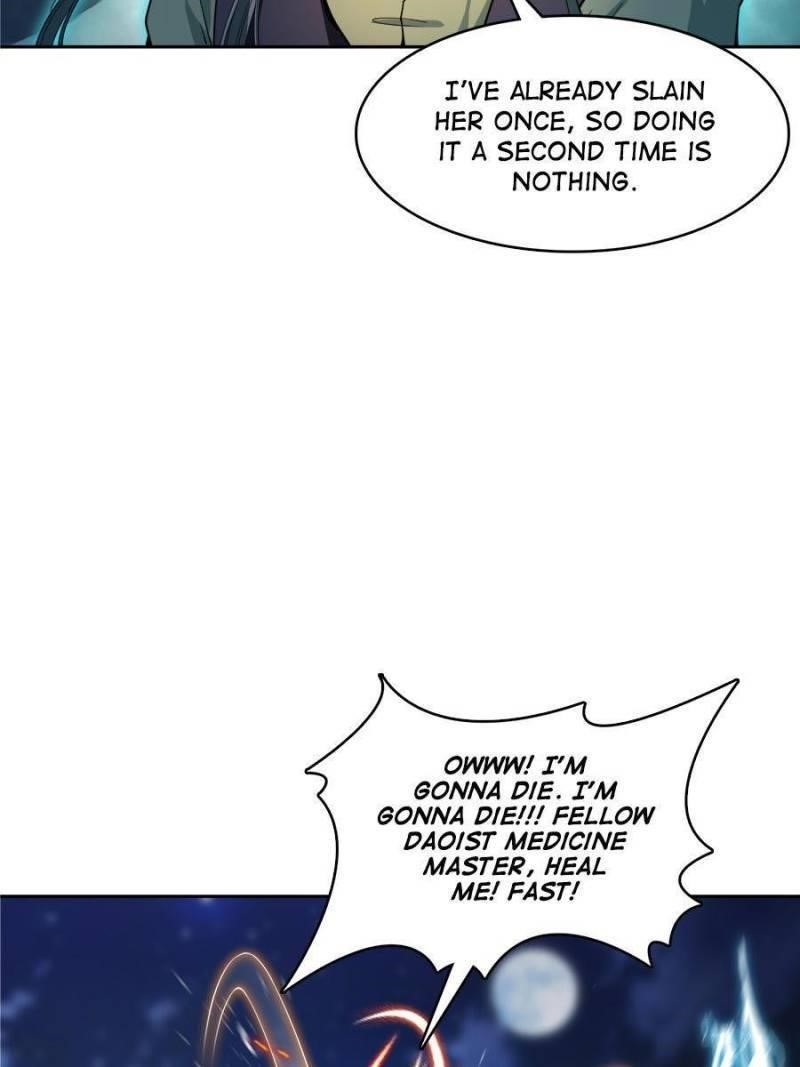 Cultivation Chat Group Chapter 380 - Page 32