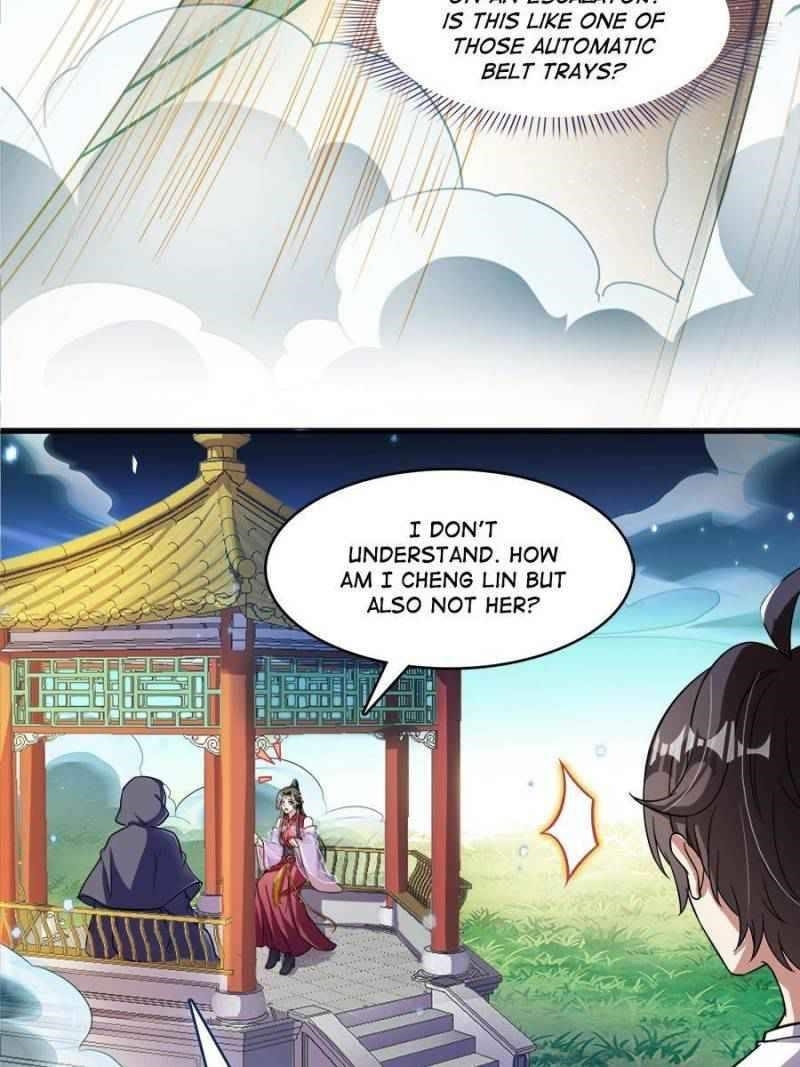Cultivation Chat Group Chapter 383 - Page 7
