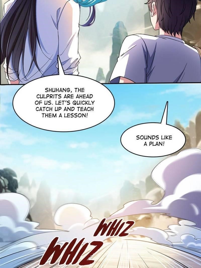 Cultivation Chat Group Chapter 384 - Page 13