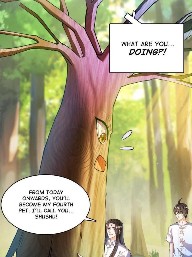 Cultivation Chat Group Chapter 386 - Page 20