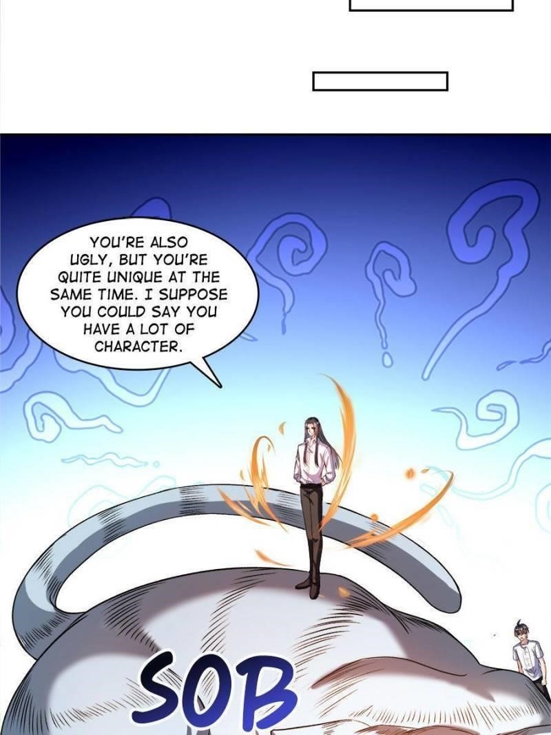 Cultivation Chat Group Chapter 386 - Page 27