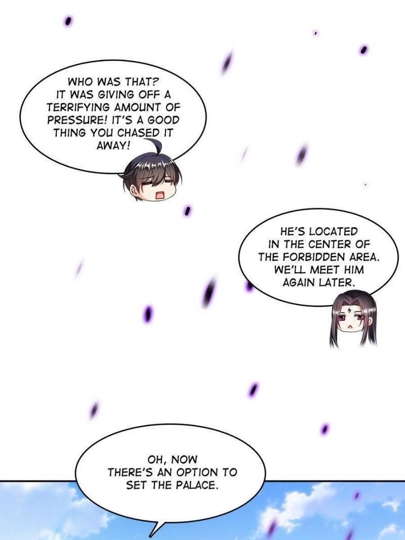 Cultivation Chat Group Chapter 386 - Page 54