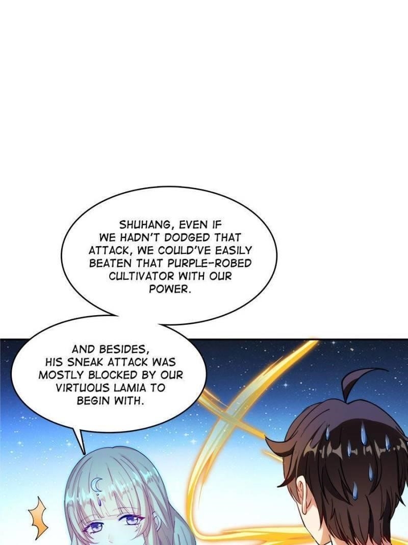 Cultivation Chat Group Chapter 386 - Page 7