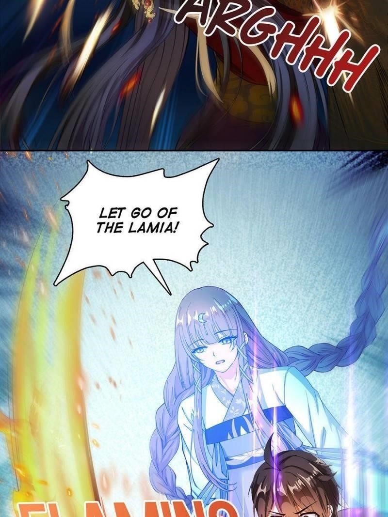 Cultivation Chat Group Chapter 388 - Page 24