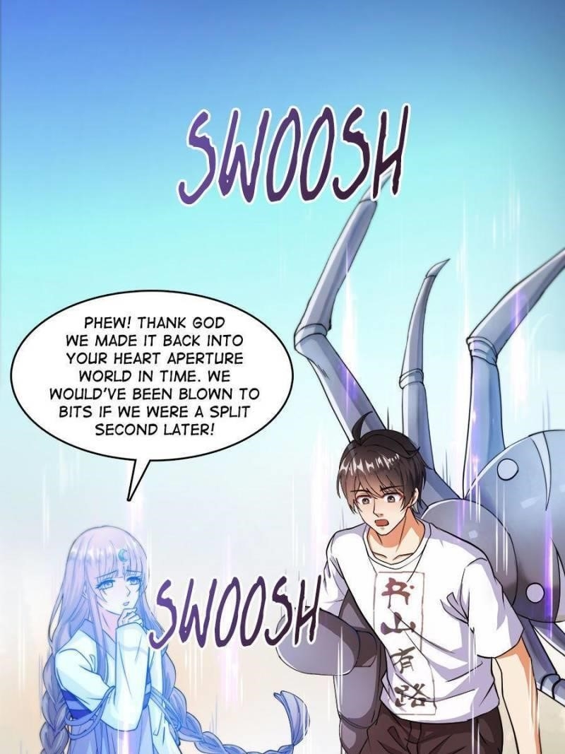Cultivation Chat Group Chapter 388 - Page 30
