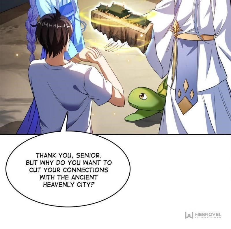Cultivation Chat Group Chapter 388 - Page 66