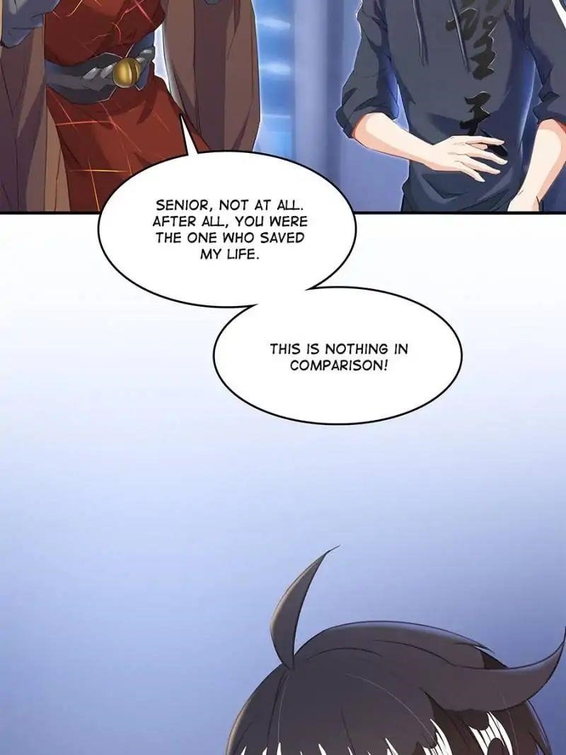 Cultivation Chat Group Chapter 39 - Page 12
