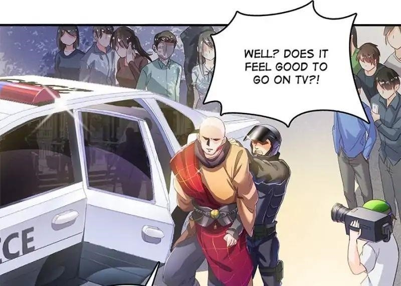 Cultivation Chat Group Chapter 39 - Page 46