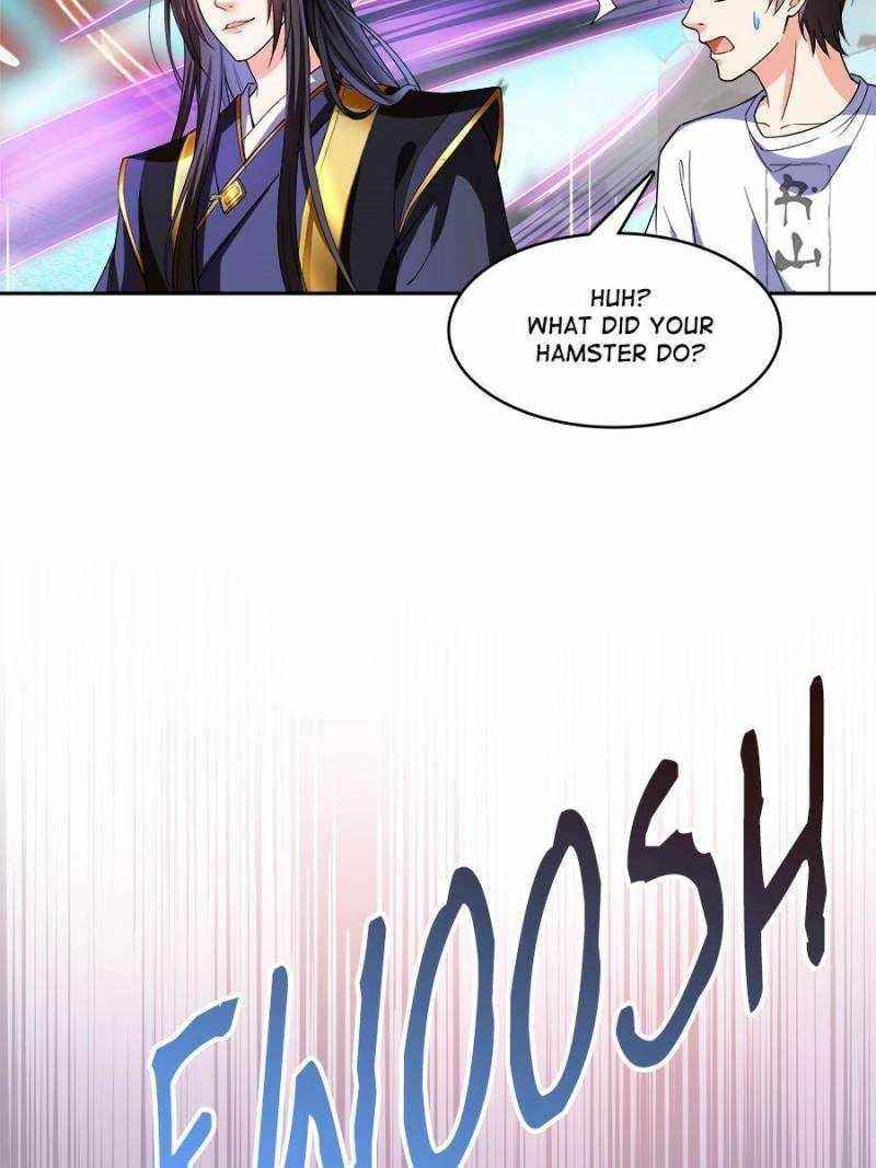 Cultivation Chat Group Chapter 391 - Page 17