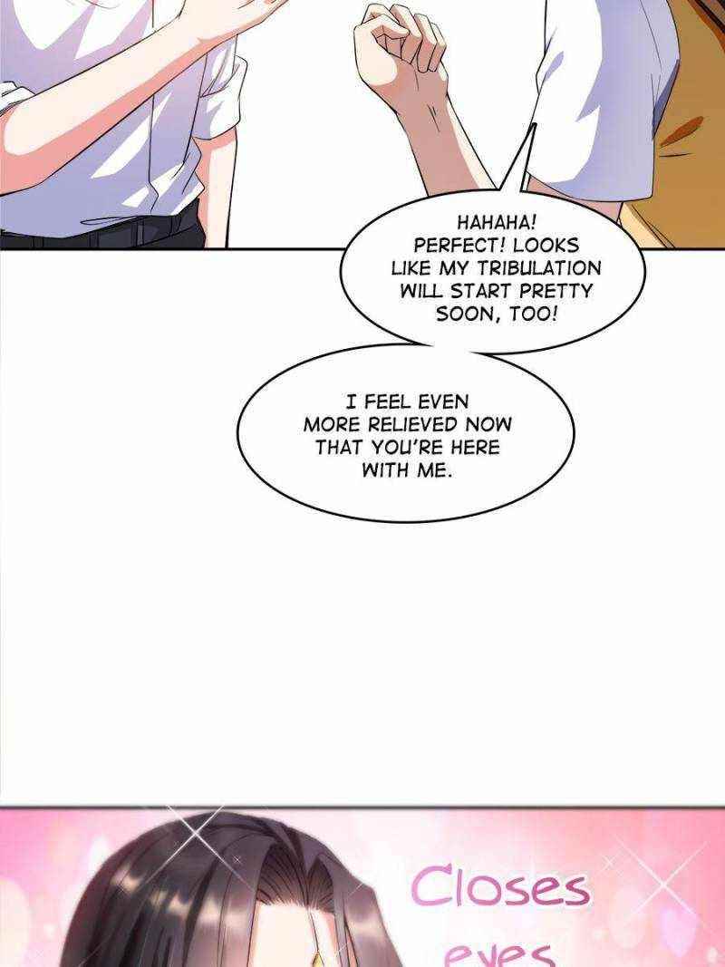 Cultivation Chat Group Chapter 391 - Page 64