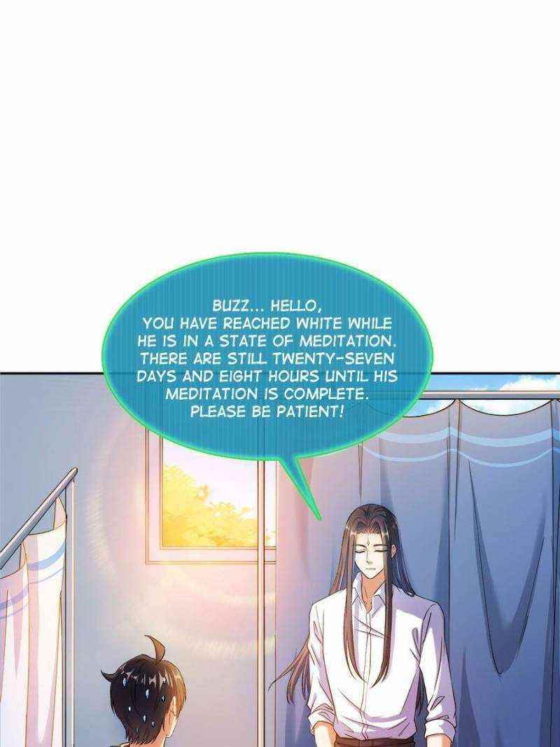 Cultivation Chat Group Chapter 391 - Page 67